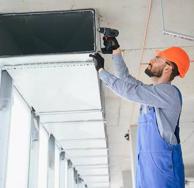 Why Homeowners & Businesses Trust Us in Pawtucket, RI