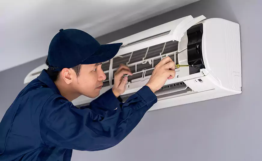AC Duct Cleaning Pawtucket