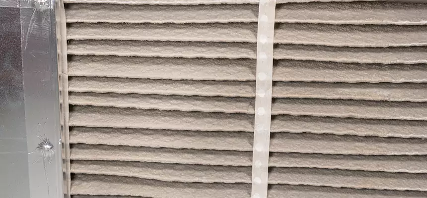 Mobile Car AC Filter Replacement in Pawtucket