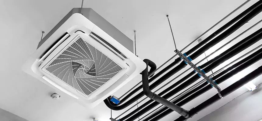 Our Air Duct Deep Cleaning Services in Pawtucket, RI