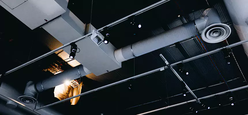 Our Air Duct Replacement Services in Pawtucket, RI