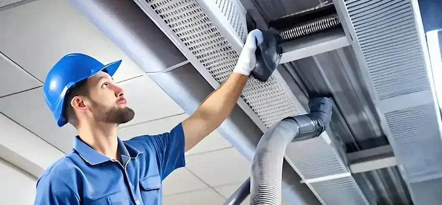Our Annual Dryer Vent Maintenance Services in Pawtucket, RI