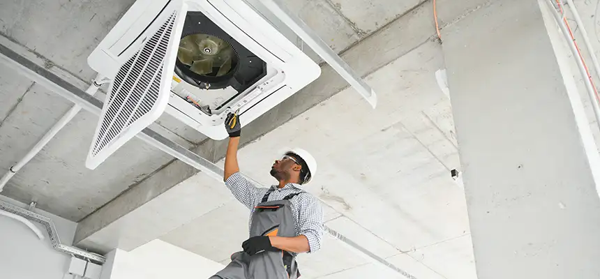 Efficient Multi‑Unit & HOA Annual Vent Cleaning Plans in Pawtucket