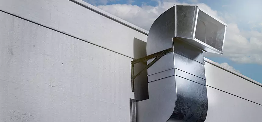 Comprehensive Commercial HVAC Cleaning in Pawtucket