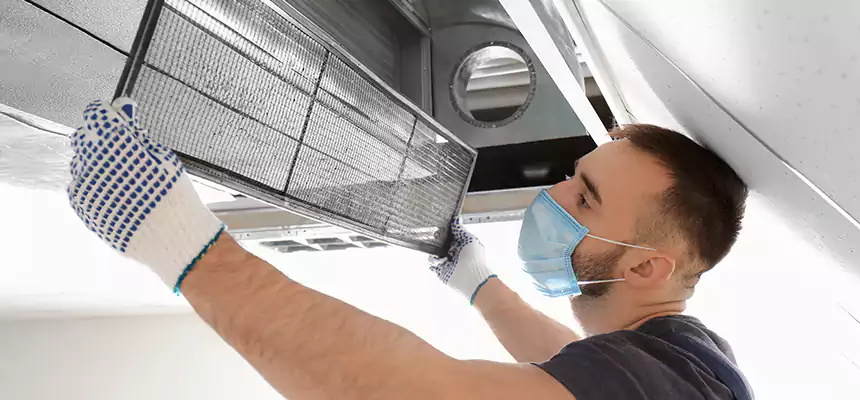Our Dryer Vent Cleaning Services in Pawtucket, RI