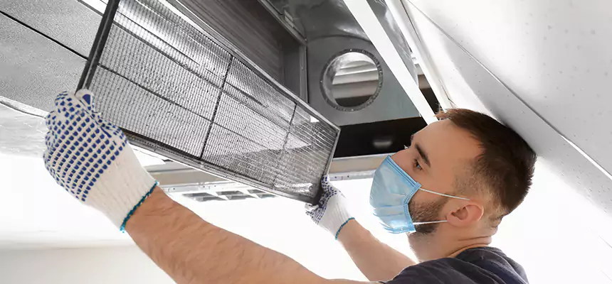 Our Dryer Vent Replacement Services in Pawtucket, RI