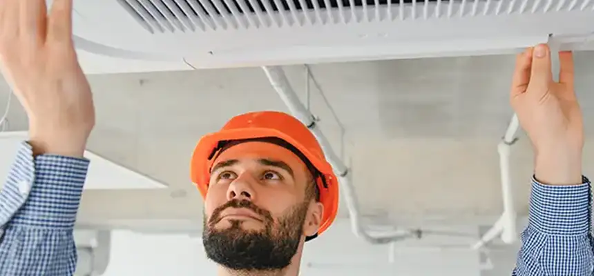 Our Furnace Vent Cleaning Services in Pawtucket, RI