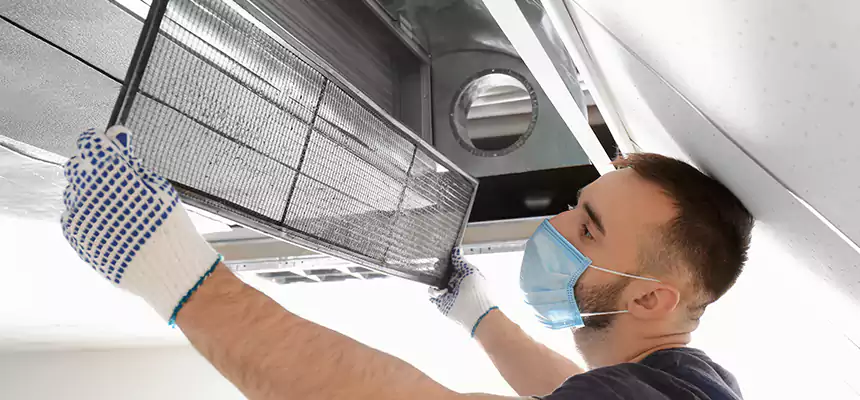 Our Home Duct Cleaning Services in Pawtucket, RI
