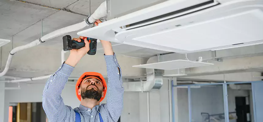 Eco‑Friendly Coil & Plenum Deep Cleaning in Pawtucket