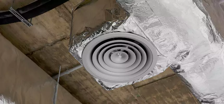 Our HVAC Ductwork Installation Services in Pawtucket, RI