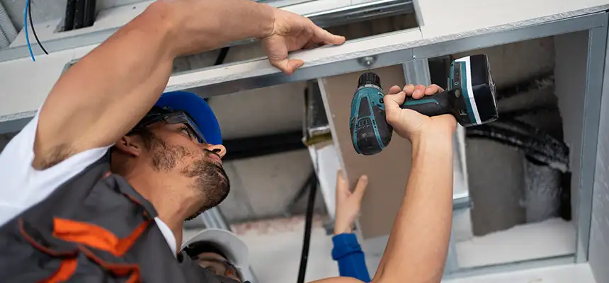 Our Improve Home Air Circulation Services in Pawtucket, RI