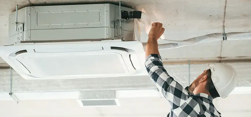 Our Local Vent Cleaning Services in Pawtucket, RI