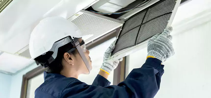 Our Multi-family Home Duct Cleaning Services in Pawtucket, RI
