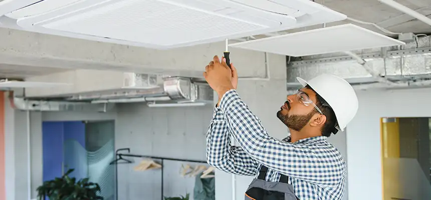 Our Roof Dryer Vent Cleaning Services in Pawtucket, RI