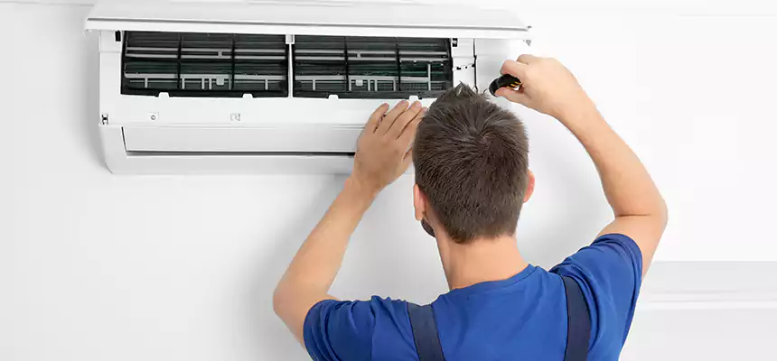 Our Smart Air Conditioning Installation Services in Pawtucket, RI