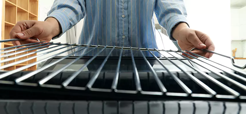 Our Vent Grille Washing Services in Pawtucket, RI