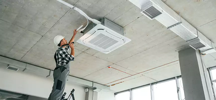 Our Wi Fi Connected Air Ducts Services in Pawtucket, RI