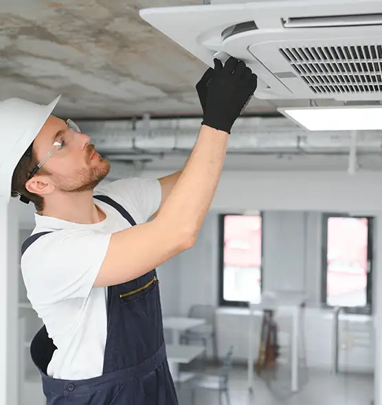 Top Affordable Duct Cleaning Services Near Me in Pawtucket, RI