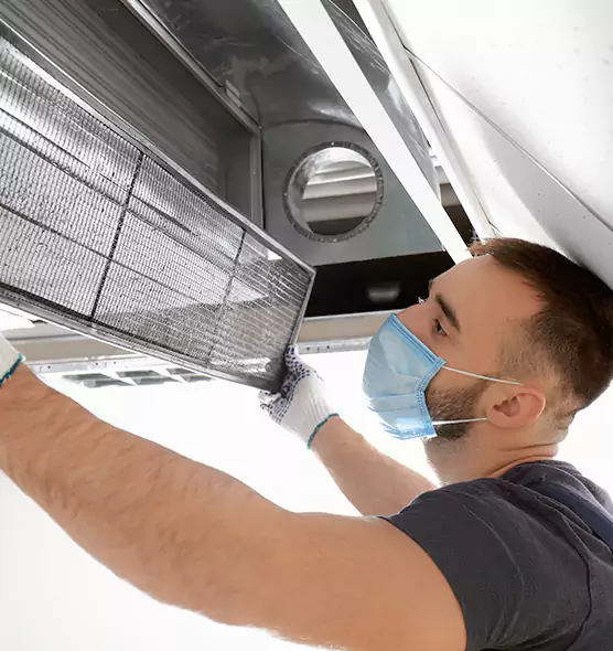 About Air Duct Pathogen Disinfection in Pawtucket, RI