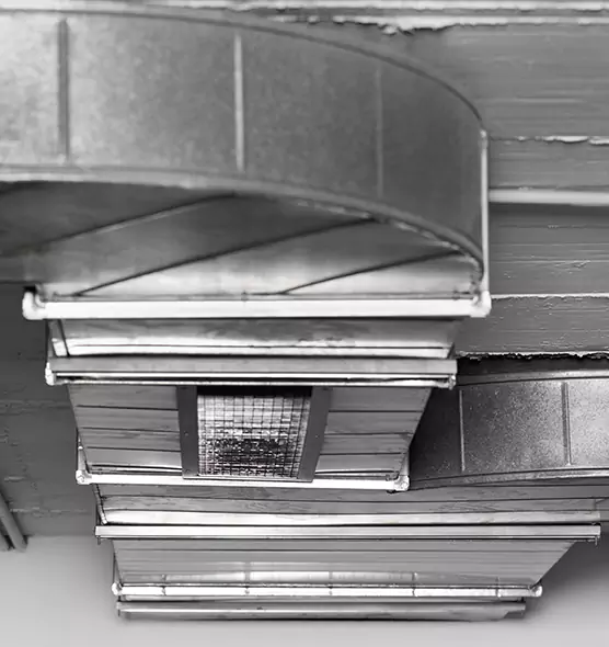 Professional Air Duct Pet Hair Removal in Pawtucket, RI