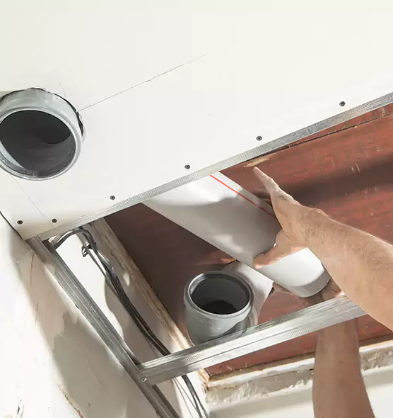 Professional Air Duct Replacement in Pawtucket, RI