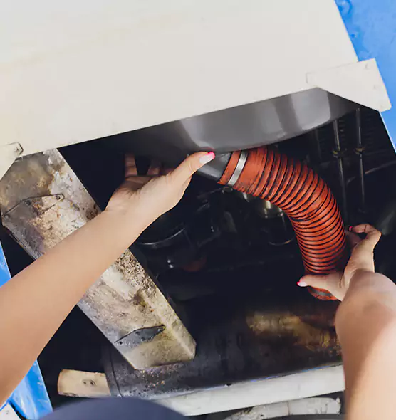 About Air Duct Virus Disinfection in Pawtucket, RI