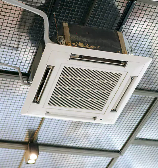 Top-Notch Allergy Relief Vent Cleaning Services in Pawtucket, RI