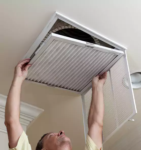 Trusted Apartment Air Duct Cleaning in Pawtucket, RI