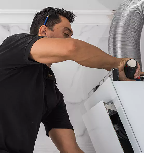 Trusted Bathroom Exhaust Duct Cleaning in Pawtucket, RI