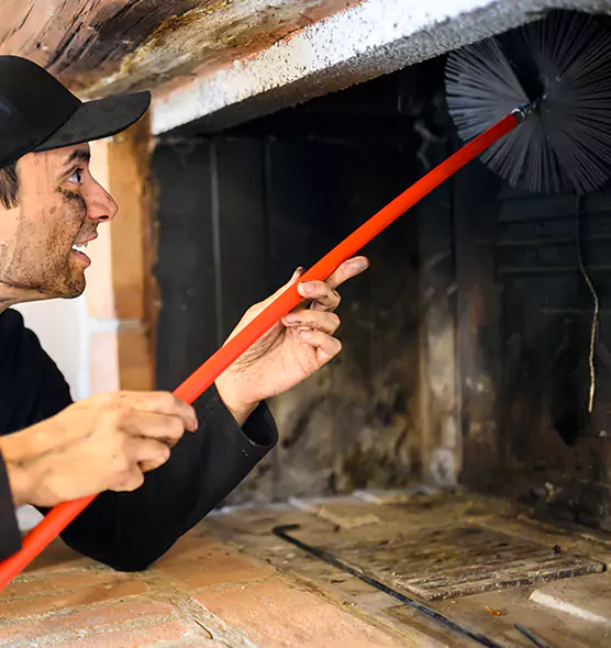 About Expert Chimney Cleaning in Pawtucket, RI