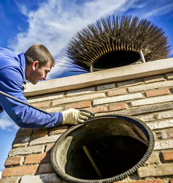 About Professional Chimney Sweep in Pawtucket, RI