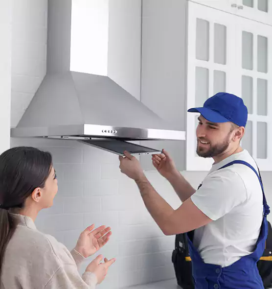 Professional Dryer Vent Cleaning Service in Pawtucket, RI