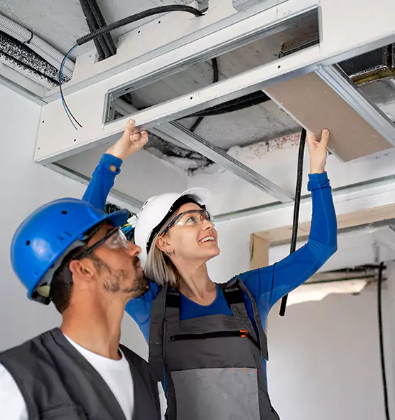 Comprehensive Duct Insulation Services in Pawtucket, RI