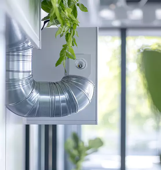 Professional Eco-Friendly Duct Cleaning Services in Pawtucket, RI