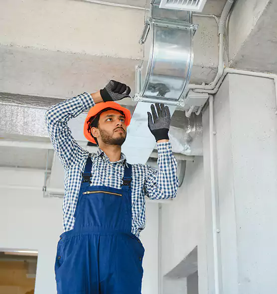 About Hotel Duct And Vent Cleaning in Pawtucket, RI