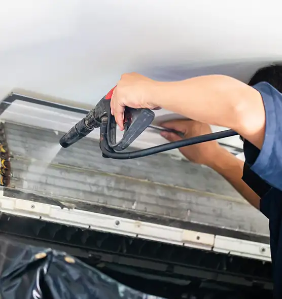 Welcome to Move-in/Move-out Duct Cleaning Services in Pawtucket, RI