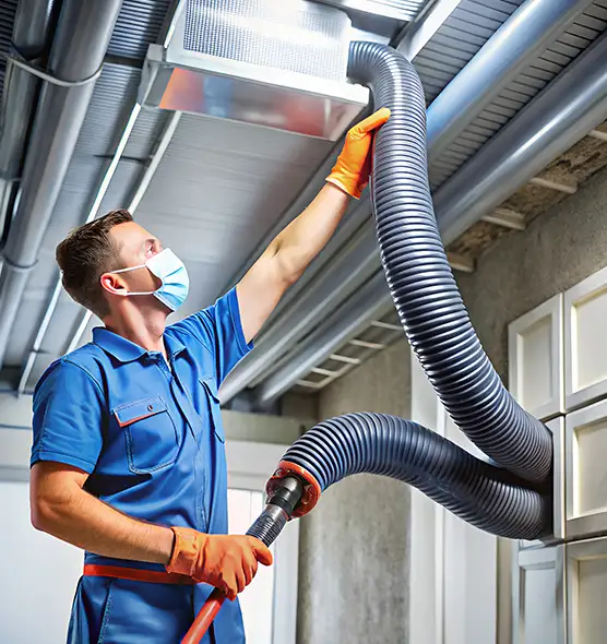 Welcome to Air Duct Cleaning & Repairs Pawtucket — Your Local Roof Dryer Vent Cleaning Specialists in Pawtucket, RI