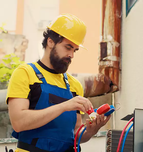 About Smart HVAC Installation in Pawtucket, RI