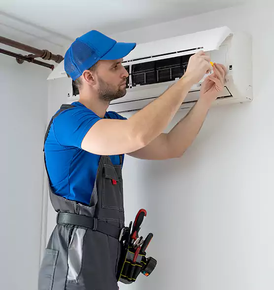 About Smart Thermostat AC Installation in Pawtucket, RI