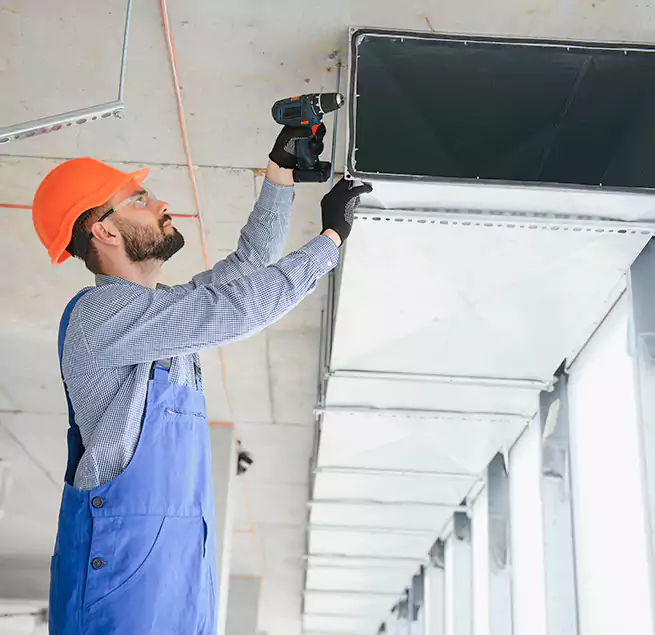 Why Homeowners & Businesses Trust Us in Pawtucket, RI?