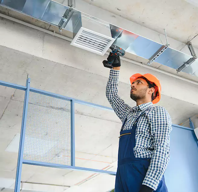 Why Homeowners & Businesses Trust Us in Pawtucket, RI?