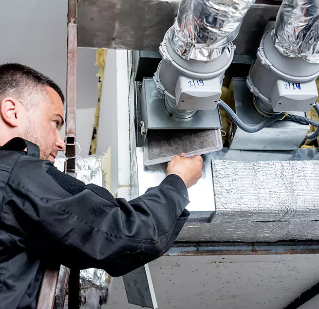 Why Homeowners & Businesses Trust Us in Pawtucket, RI?