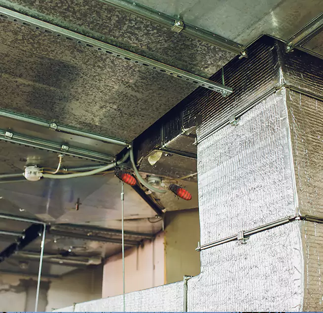 Why Homeowners & Businesses Trust Us in Pawtucket, RI?