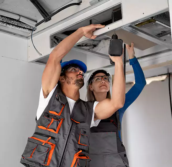 Why Homeowners & Businesses Trust Us in Pawtucket, RI