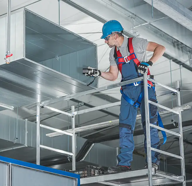 Why Homeowners & Businesses Trust Us in Pawtucket, RI?