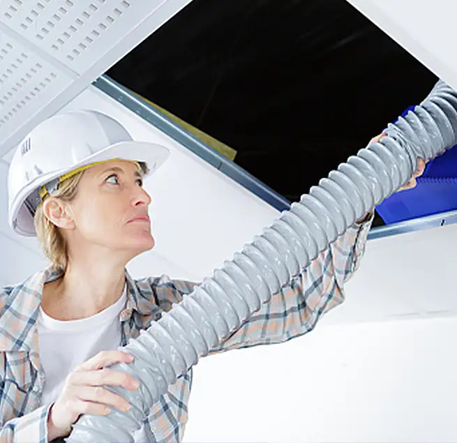 Why Homeowners & Businesses Trust Us Pawtucket, RI