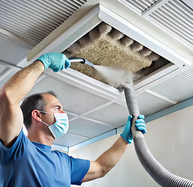 Why Homeowners & Businesses Trust Us Pawtucket, RI