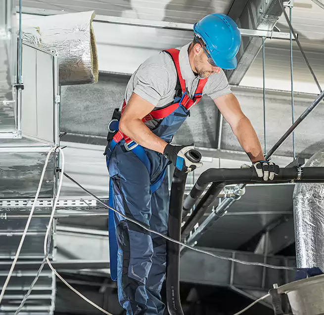 Why Homeowners & Businesses Trust Us in Pawtucket, RI?