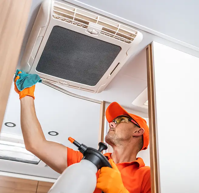 Why Homeowners & Businesses Trust Us in Pawtucket, RI?