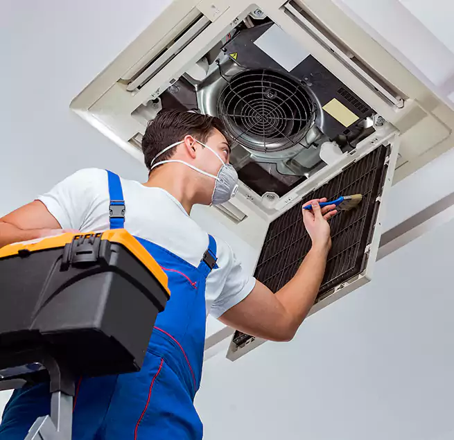 Why Homeowners & Businesses Trust Us in Pawtucket, RI